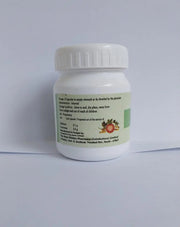 Uronil Capsules 30 Nos Container - AVP Ayurveda