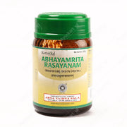 Best Abhayamrita Rasayanam | Kottakkal |kottakal abhayamrita rasayanam