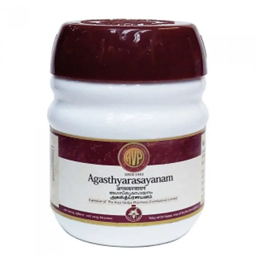 Agasthya Rasayanam 200G - AVP Ayurveda