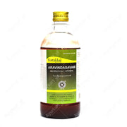 Aravindasavam - 450ML- Kottakkal - ayur-kart