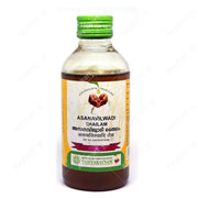 Asanavilwadi-Thailam-1-Vaidyaratnam Product