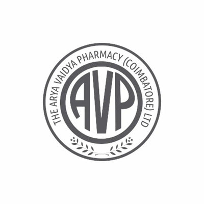 Kanmada Bhasmam - 10g - AVP Ayurveda