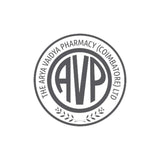 Gulgulpanchapala Choornam 25G - AVP Ayurveda (2 Packs)