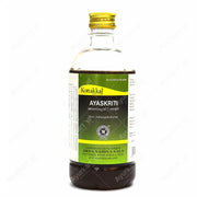 Ayaskrithi - 450ML- Kottakkal - ayur-kart