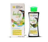 Baby Oil - 100 ML - Kerala Ayurveda