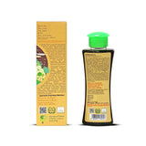 Baby Oil - 100 ML - Kerala Ayurveda