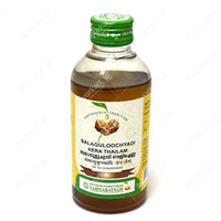 Balaguloochyadi Kera Thailam - 200ML - Vaidyaratnam