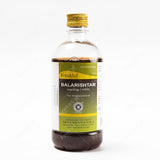 Balarishtam - 450ML- Kottakkal Ayurvedic Medicine - ayur-kart
