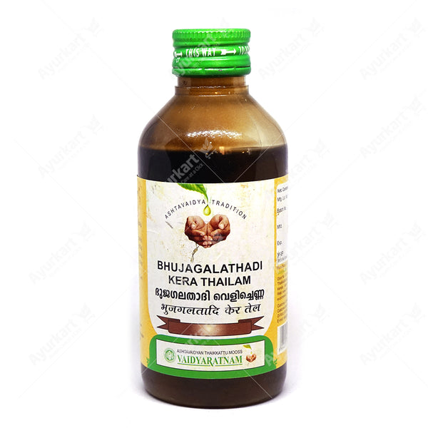 Bhujagalathadi-Kera-Thailam-1-Vaidyaratnam Ayurvedic Product