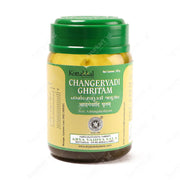 Changeryadi Ghritam - 150GM - Kottakkal - ayur-kart