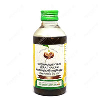 Chemparuthyadi-Kera-Thailam-1-Vaidyaratnam Product