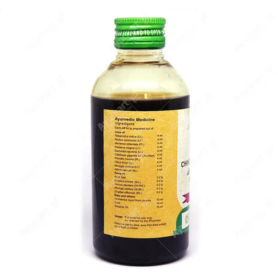 Chinchadi-Thailam-2-Vaidyaratnam Ayurveda Product