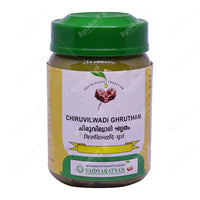 Chiruvilwadi-Ghrutham-1-Vaidyaratnam Product