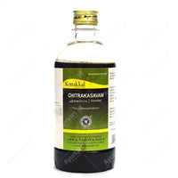 Chitrakasavam - 450ML- Kottakkal - ayur-kart