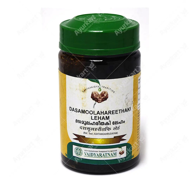 Dasamoolahareethaki Leham - 250GM - Vaidyaratnam