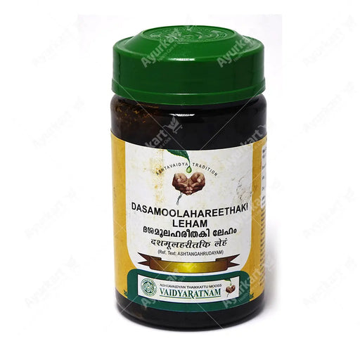 Dasamoolahareethaki Leham - 250GM - Vaidyaratnam