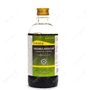Dasamularishtam - 450ML- Kottakkal - ayur-kart