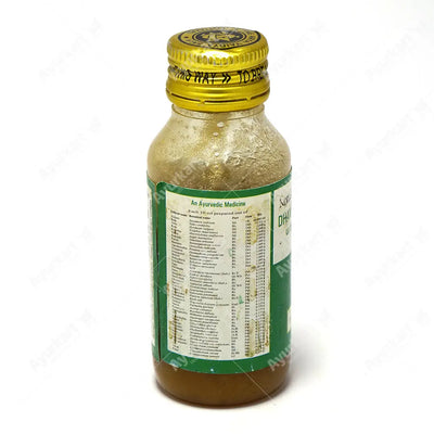 Dhanvantaram Tailam (21)- 50 ml - Kottakkal