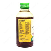 Dhanwantharam-Thailam-2-Vaidyaratnam Product