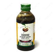 Drakshadi Kashayam label – Vaidyaratnam