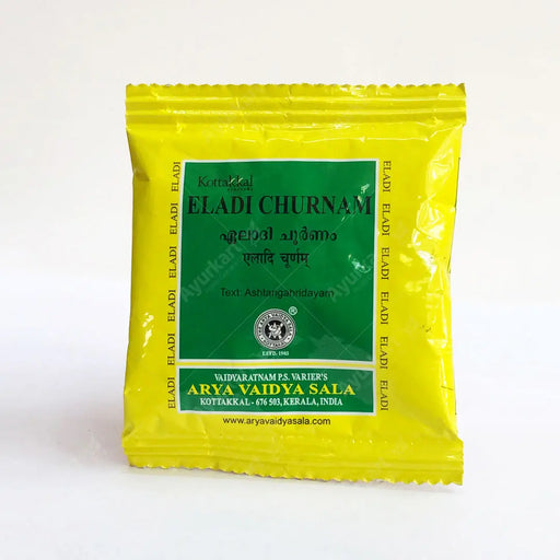 Eladi Churanam Kottkkal