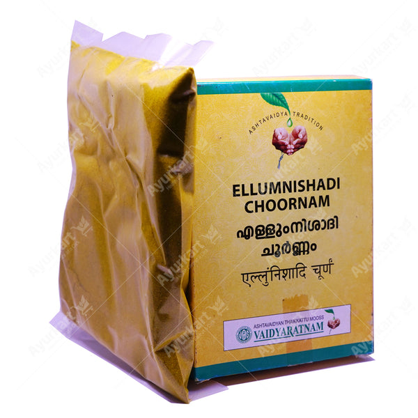  Ellumnishadi-Choornam-1-Vaidyaratnam-Product