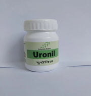 Uronil Capsules 30 Nos Container - AVP Ayurveda