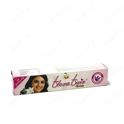 Flora Fair Cream - 20GM - Vaidyaratnam