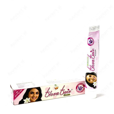 Flora Fair Cream - 20GM - Vaidyaratnam