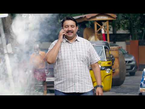 Pankajakasthuri Breathe Eazy