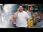 Pankajakasthuri Breathe Eazy Syrup