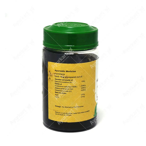 hridya Virechanam Lehm (Thrivruth Leham) - 250GM - Vaidyaratnam