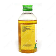Karpoora Thailam-Vaidyaratnam Product