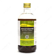 Jirakadyarishtam - 450ML- Kottakkal - ayur-kart