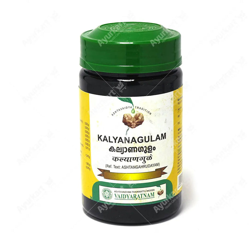 Kalyana Gulam - 250GM - Vaidyaratnam