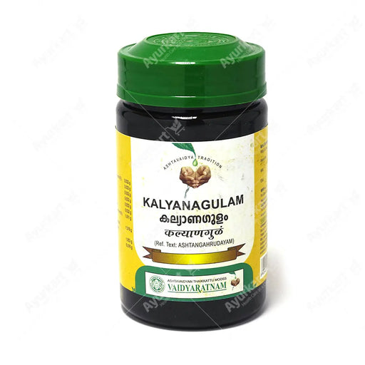Kalyana Gulam - 250GM - Vaidyaratnam