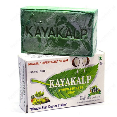 kayakalp-1-Herbal Soap