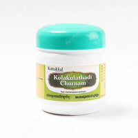 Kolakulathadi Churnam - 100GM - Kottakkal - ayur-kart