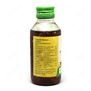 Kshara Thailam-2-Vaidyaratnam Product