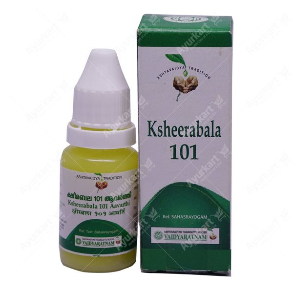 Ksheerabala-101-Aavarthi-1-Vaidyaratnam-product