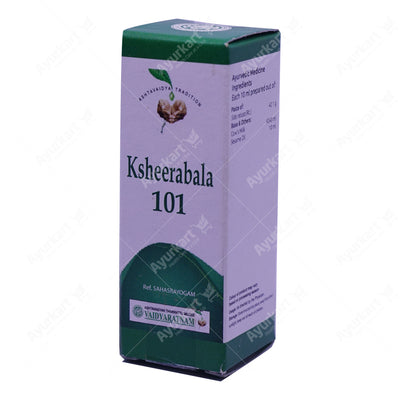 Ksheerabala-101-Aavarthi-2-Vaidyaratnam-product
