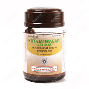 Kutajatwagadi Leham - 200GM - Kottakkal - ayur-kart