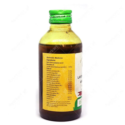 Lakshadi-Thailam-2-Vaidyaratnam Ayurvedic Product