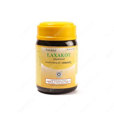 Laxakot - 200GM - Kottakkal - ayur-kart
