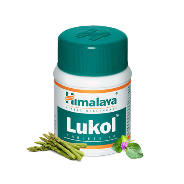 Lukol Tablets - Himalaya Wellness - ayur-kart