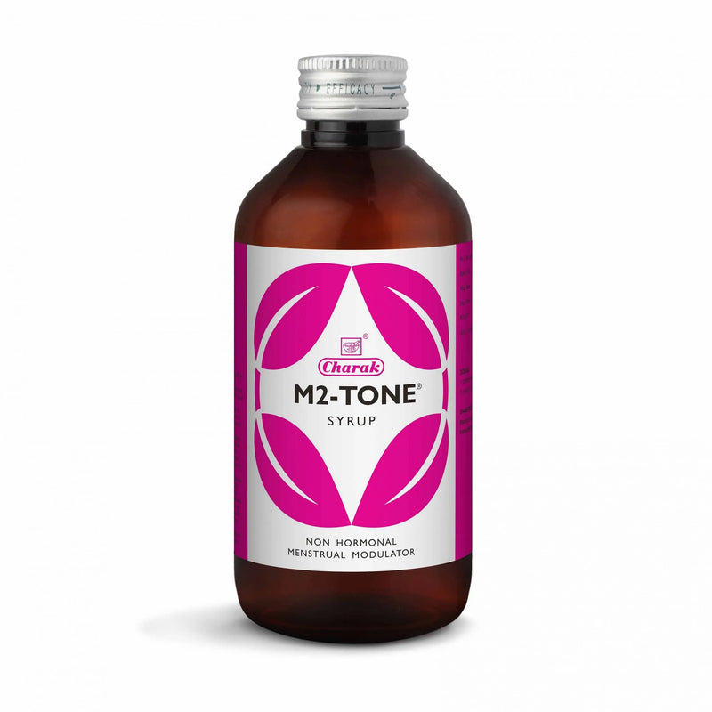 M2 -TONE 200ml-CHARAK