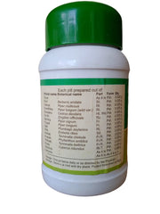 Mandura Vatakam - 100Nos - Kottakkal