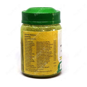 Ayurvedic ghee for skin conditions and detox
