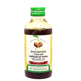 Manjishtadi-Thailam -1-Vaidyaratnam Product