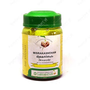 Misrakasneham-1-Vaidyaratnam Product